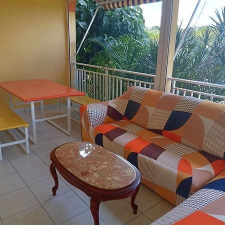 Villa Grandes Pieces Petit-Bourg Exterior foto