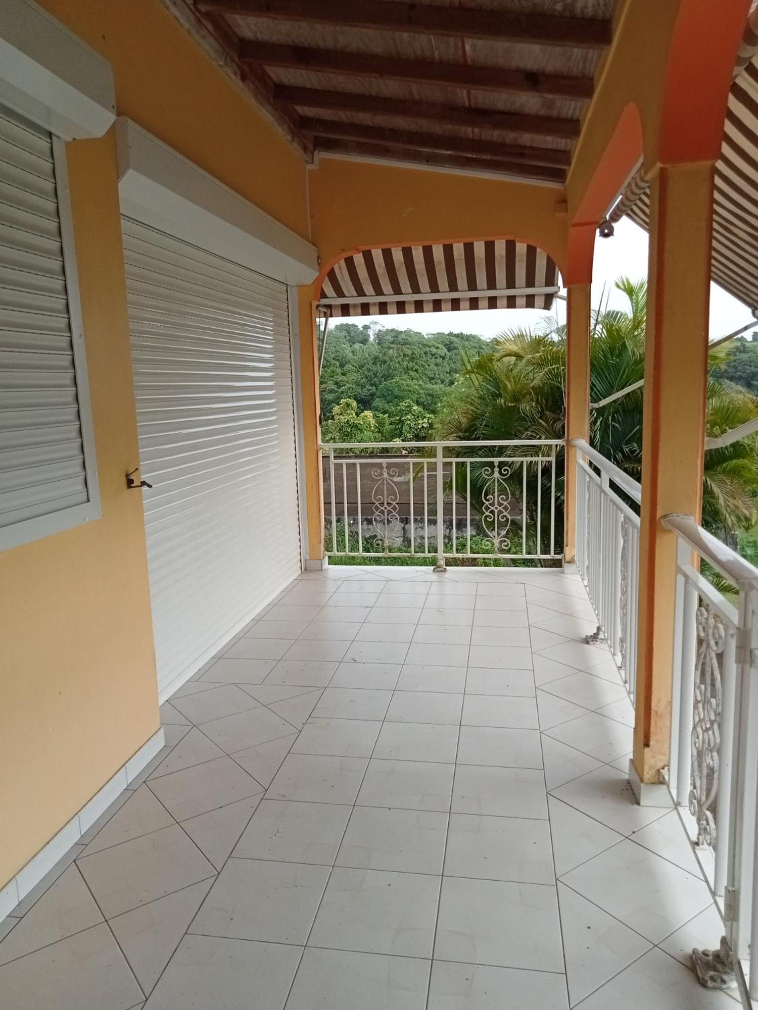 Villa Grandes Pieces Petit-Bourg Exterior foto