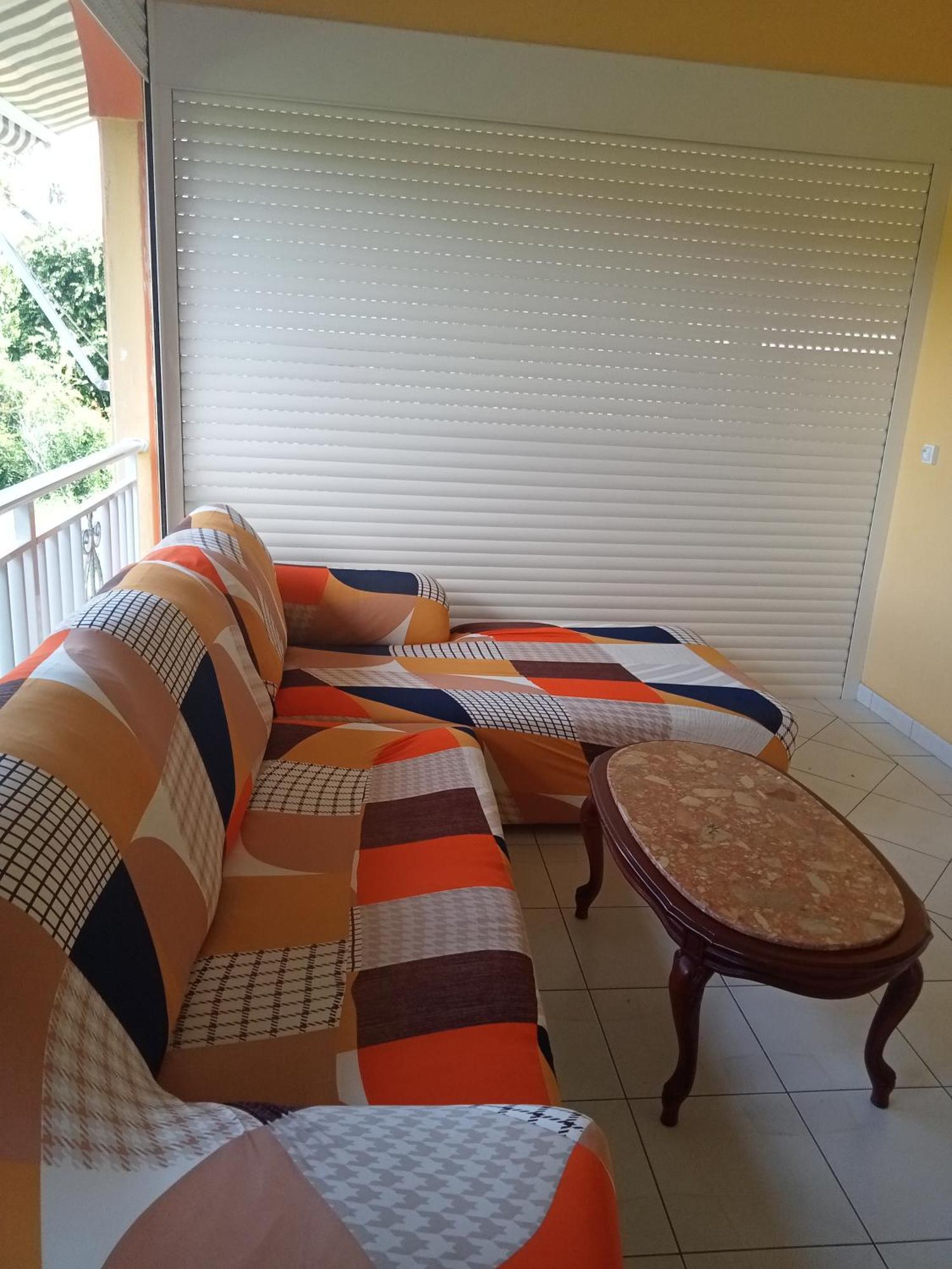 Villa Grandes Pieces Petit-Bourg Exterior foto