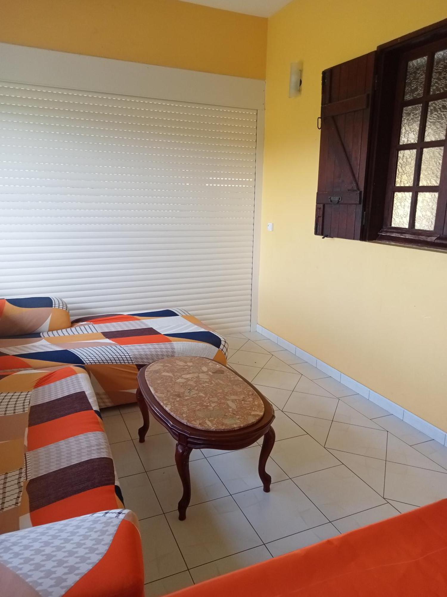 Villa Grandes Pieces Petit-Bourg Exterior foto